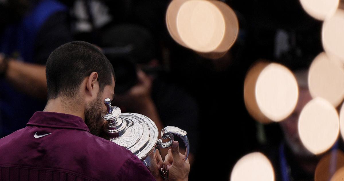 l'ancien joueur Eno Polo nommé directeur général de l’ATP