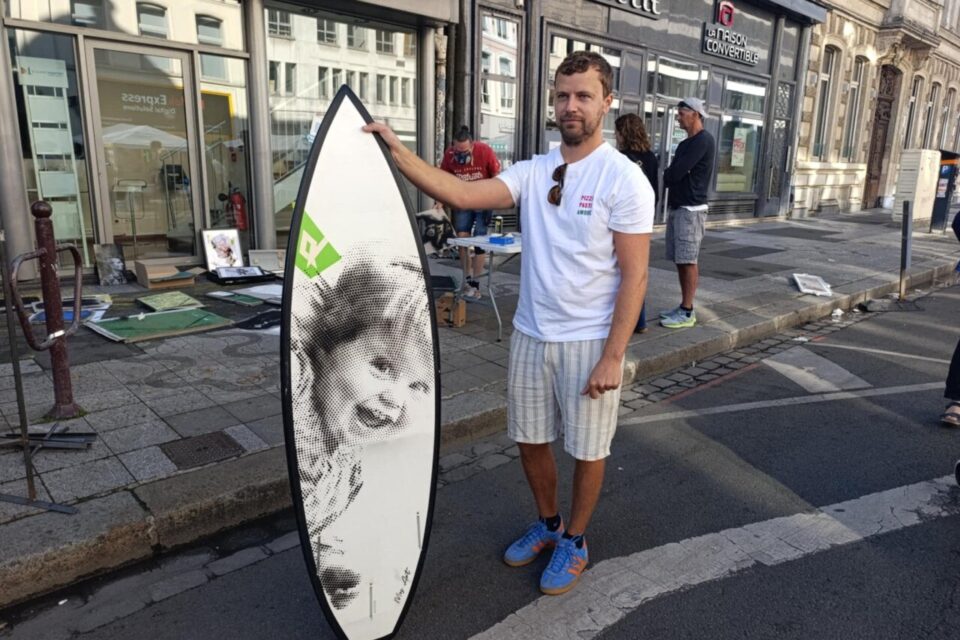 mos'art braderie lille
