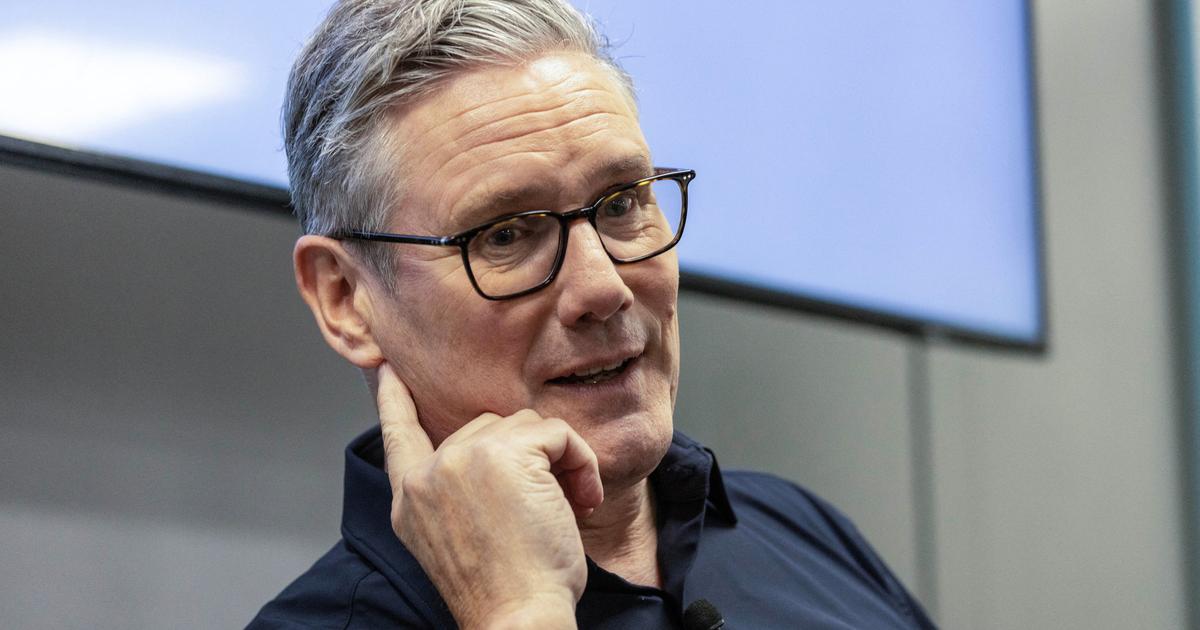 Congrès travailliste à haut risque pour Keir Starmer, qui accumule les déboires