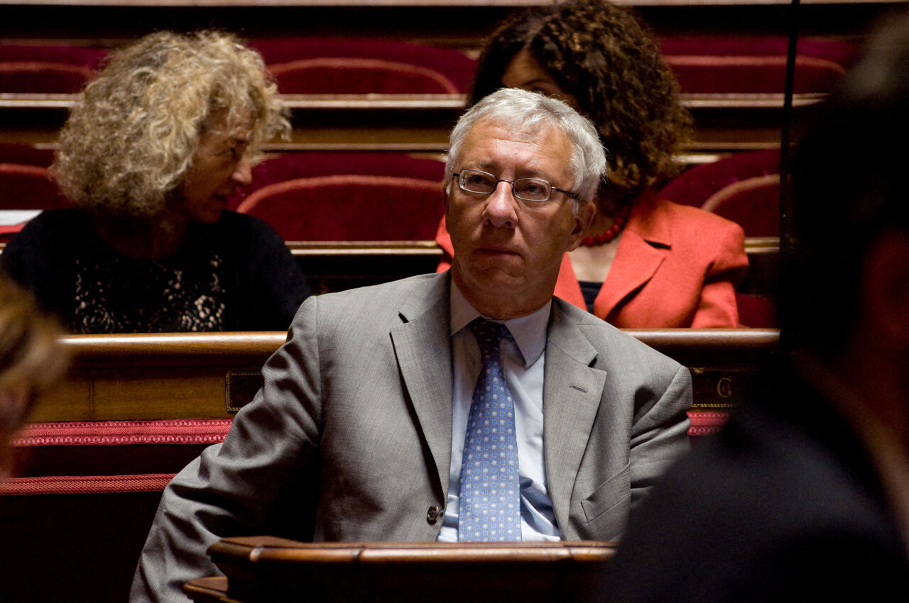la "nausée" de l'ex-maire de Saint-Etienne visé par un projet de chantage