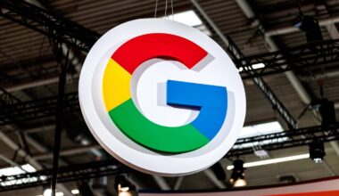 Google investit 5 milliards de livres au Royaume-Uni avant la visite de Trump