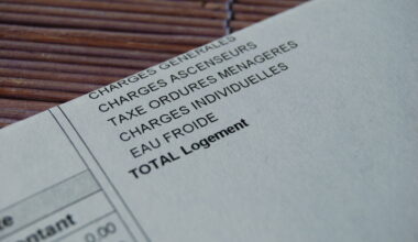 Tous les locataires vont être obligés de payer de nouveaux frais en plus de leur loyer