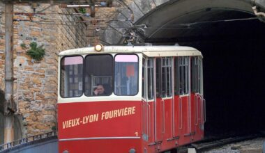 loin du drame de Lisbonne, les Lyonnais gardent confiance dans leurs funiculaires