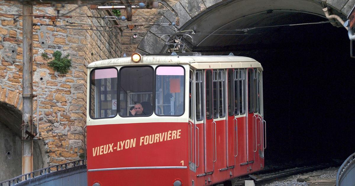 loin du drame de Lisbonne, les Lyonnais gardent confiance dans leurs funiculaires