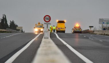 avec 341 décès, le mois d'août 2025 est «le plus meurtrier» depuis 14 ans