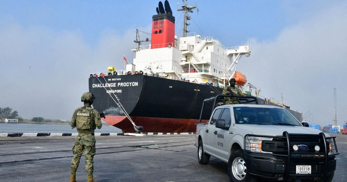Le pétrole en hausse après les attaques ukrainiennes en Russie
