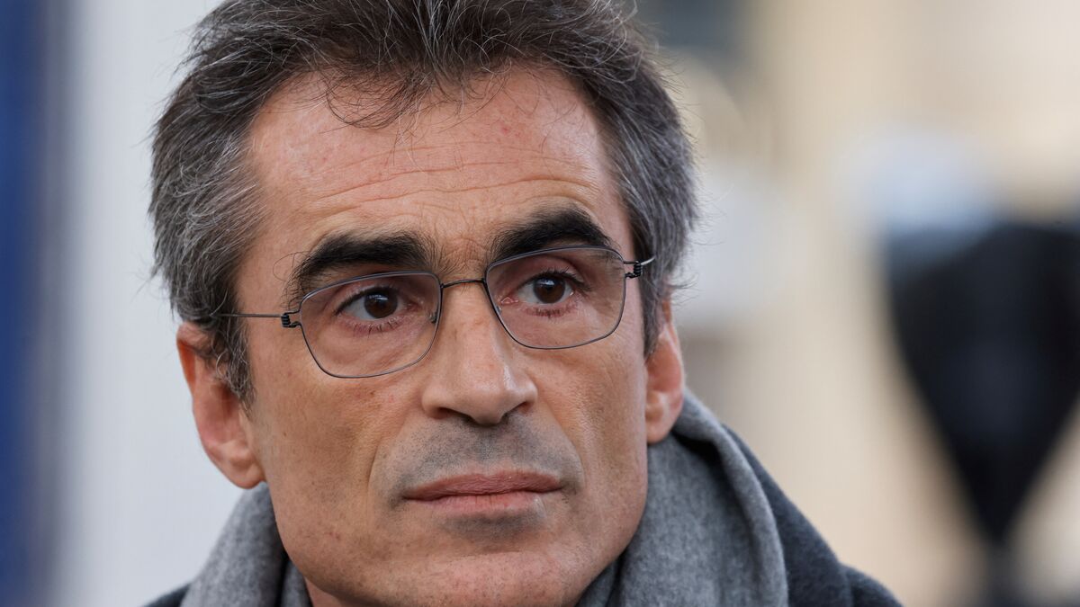 « Aucun journaliste, uniquement des tueurs » : Raphaël Enthoven déprogrammé d’un festival à Besançon pour ses propos sur Gaza