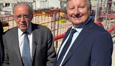 « Nogent-sur-Marne, c’est Dallas ! » : le maire désavoue son premier adjoint, pourtant désigné comme son successeur