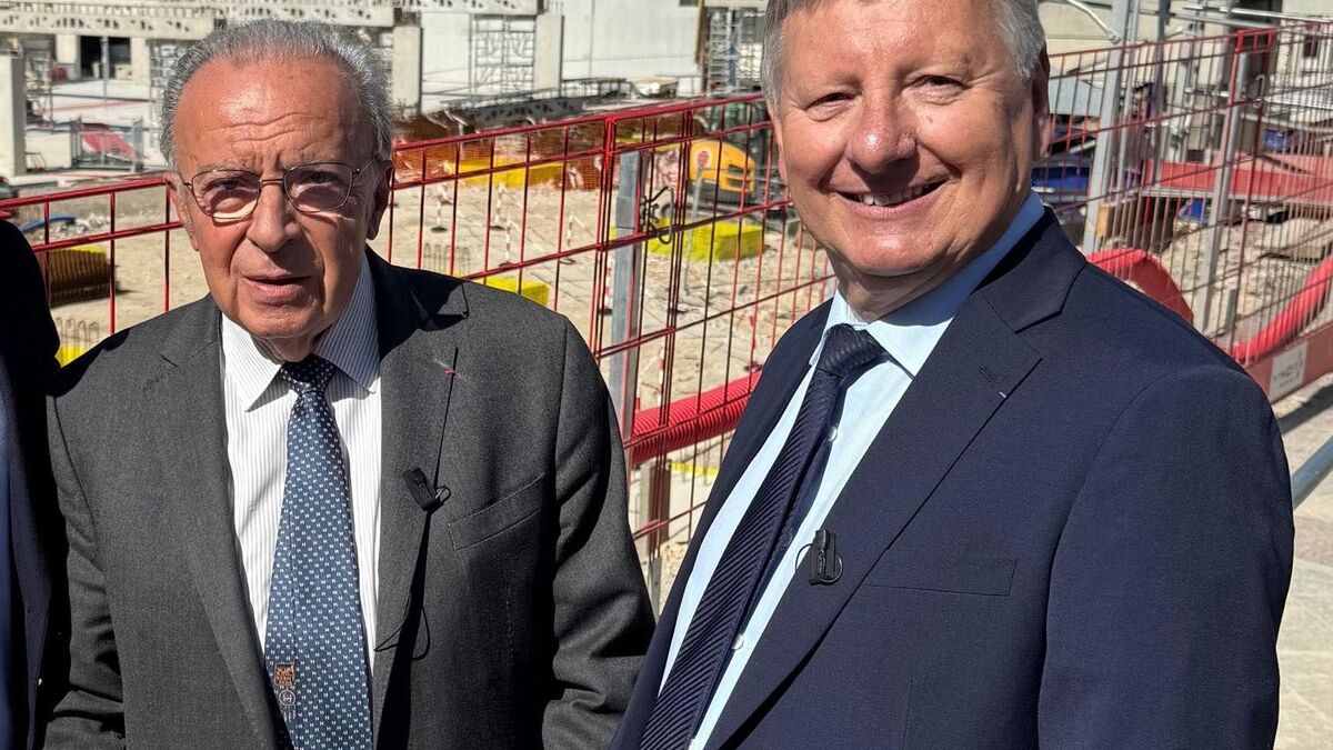 « Nogent-sur-Marne, c’est Dallas ! » : le maire désavoue son premier adjoint, pourtant désigné comme son successeur
