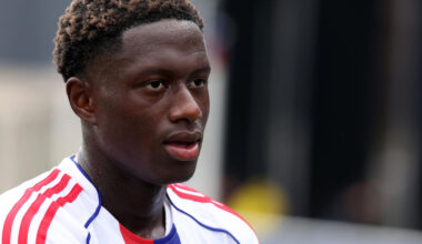 Mercato : le milieu de terrain de Lyon Mahamadou Diawara prêté à Antwerp