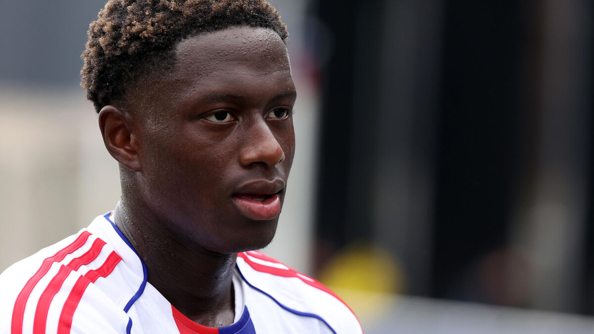 Mercato : le milieu de terrain de Lyon Mahamadou Diawara prêté à Antwerp