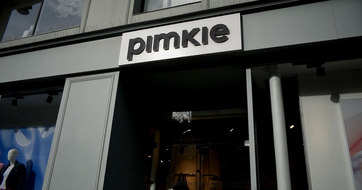 Après l’annonce du partenariat Pimkie-Shein, la famille Mulliez annonce saisir la justice – Libération