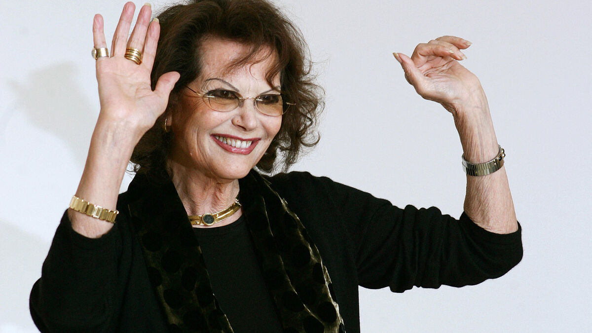 Mort de Claudia Cardinale, la plus inoubliable des « ragazzas »