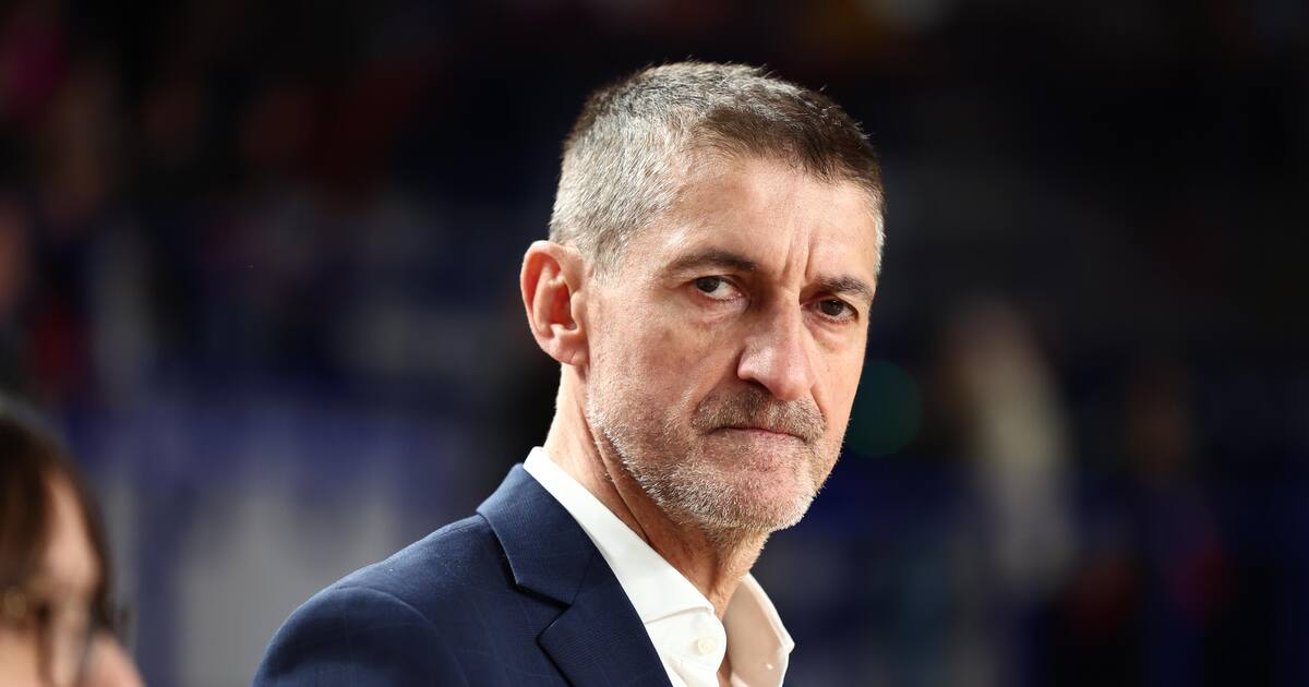 Financement, chaise vide, réforme clivante… Entre la Fédération française de basket-ball et les autres instances, un climat tendu – Libération