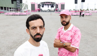 « Les Avengers de Toulouse » : Bigflo & Oli s’associent à Dupont et Marchand pour révolutionner le basket toulousain