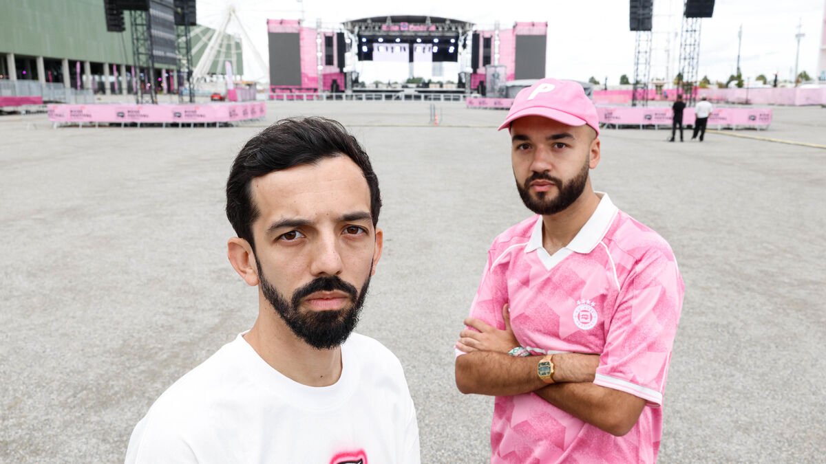 « Les Avengers de Toulouse » : Bigflo & Oli s’associent à Dupont et Marchand pour révolutionner le basket toulousain