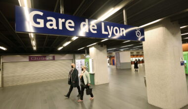 10 septembre : RER, métro, Transilien... le détail des perturbations dans les transports en Île-de-France, ligne par ligne
