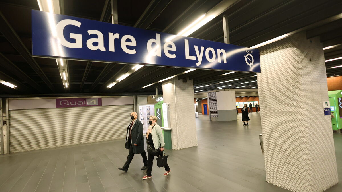 10 septembre : RER, métro, Transilien... le détail des perturbations dans les transports en Île-de-France, ligne par ligne