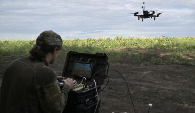L'Ukraine frappe l’un des plus grands complexes de raffinage de pétrole de Russie