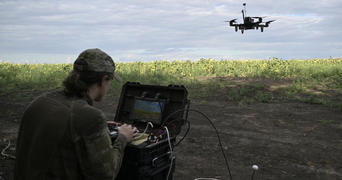 L'Ukraine frappe l’un des plus grands complexes de raffinage de pétrole de Russie