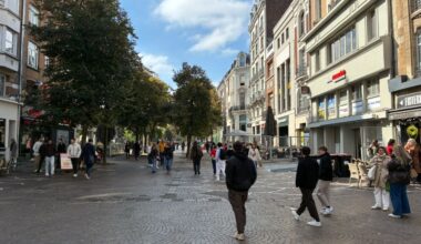 Lille. Cette célèbre enseigne de la grande distribution débarque place de Béthune : l'ouverture est imminente