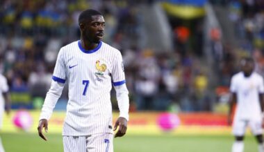 Pourquoi la blessure d'Ousmane Dembélé n'aura pas d'influence pour l'attribution du Ballon d'Or 2025 - L'Équipe