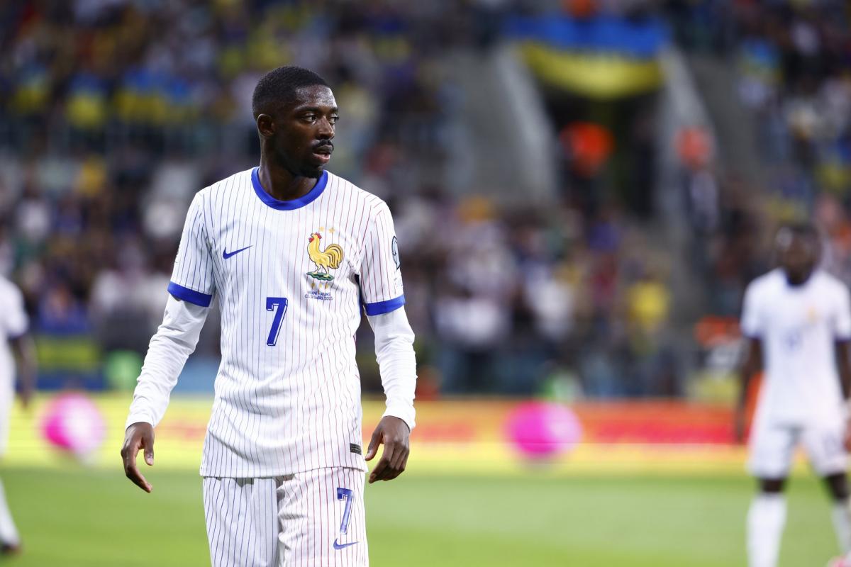 Pourquoi la blessure d'Ousmane Dembélé n'aura pas d'influence pour l'attribution du Ballon d'Or 2025 - L'Équipe
