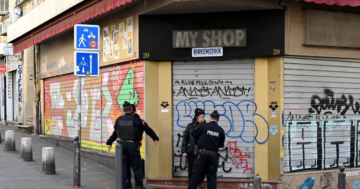 le préfet pointe la «surreprésentation des étrangers en situation irrégulière dans les actes de la délinquance»