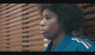 « Louves », une immersion inédite avec l'équipe de France féminine de judo - L'Équipe