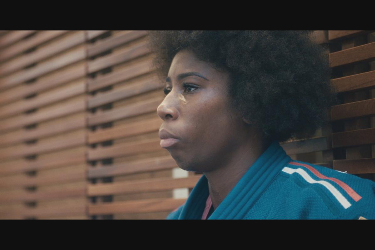« Louves », une immersion inédite avec l'équipe de France féminine de judo - L'Équipe