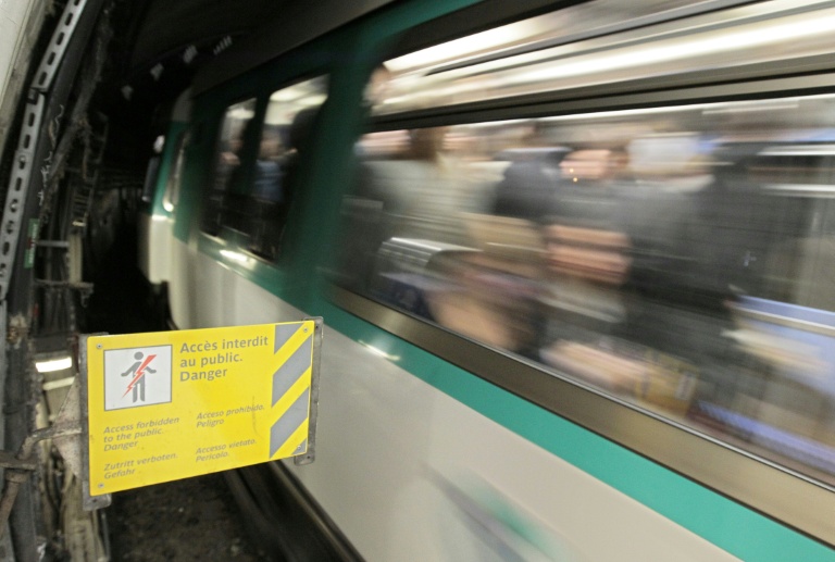 Page d'accueil Yahoo news