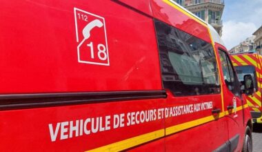 Lyon. Un enfant de 6 ans fauché dans la rue dans un violent accident, le chauffard en fuite