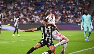 EN DIRECT - Lyon-Angers : l’OL passe (enfin) devant