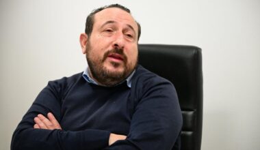 L'ancien président du FC Rouen Charles Maarek condamné à dix mois de prison avec sursis