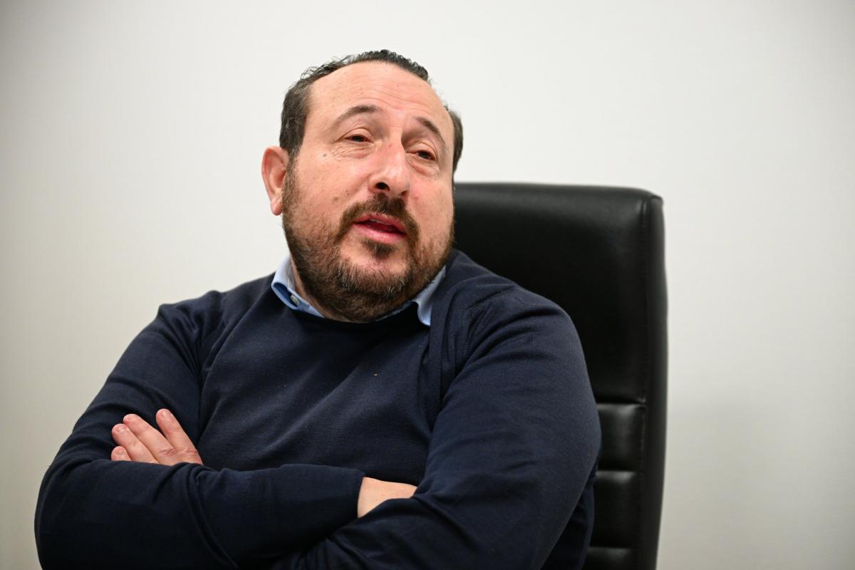 L'ancien président du FC Rouen Charles Maarek condamné à dix mois de prison avec sursis