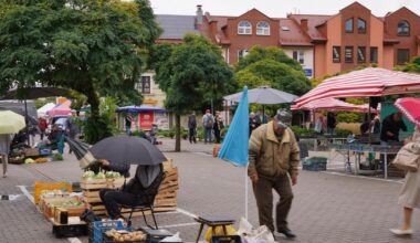Confusion, impréparation... À Chelm, les Polonais n’ont pas su réagir à l’attaque aérienne russe