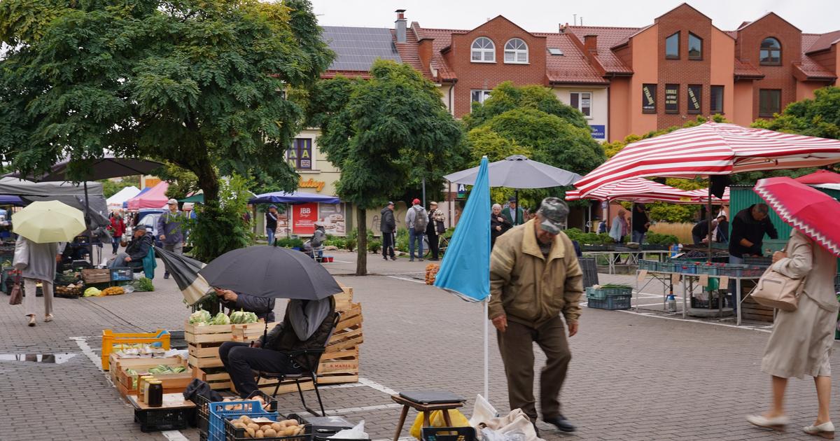 Confusion, impréparation... À Chelm, les Polonais n’ont pas su réagir à l’attaque aérienne russe