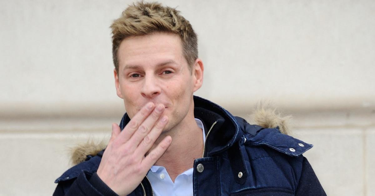 Matthieu Delormeau reporte (encore) sa venue dans «Tout beau tout n9uf»