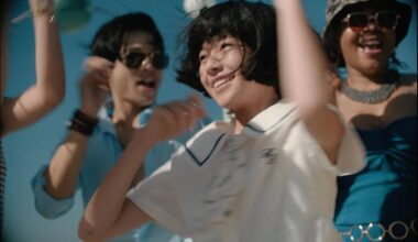 Les films à l’affiche : « Sirat », « Premières classes », « Connemara », « Renoir »… - Le Monde.fr