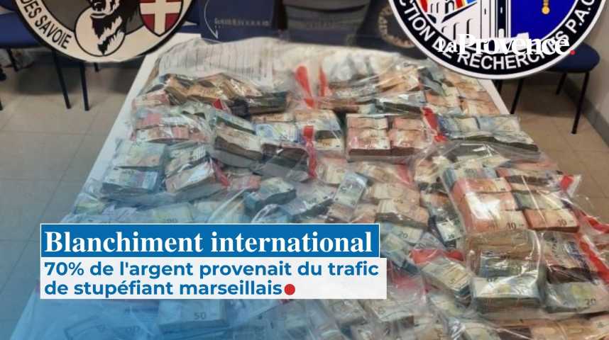 comment les narcotrafiquants marseillais transformaient la drogue en or