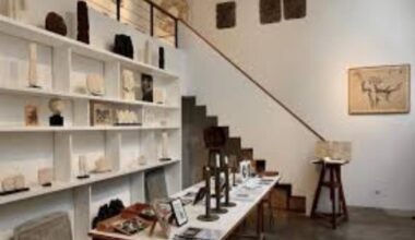 PARIS : Journées Européennes du Patrimoine - Un atelier de silence