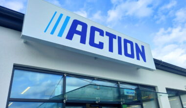 Inédit chez Action, ce produit élimine le calcaire des toilettes pour longtemps
