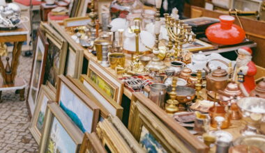 C'est l'objet le plus rentable à chiner en brocante en ce moment