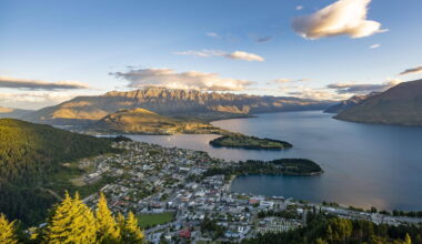 Ces 3 destinations rêvées rendent les mariages impossibles à cause de la météo
