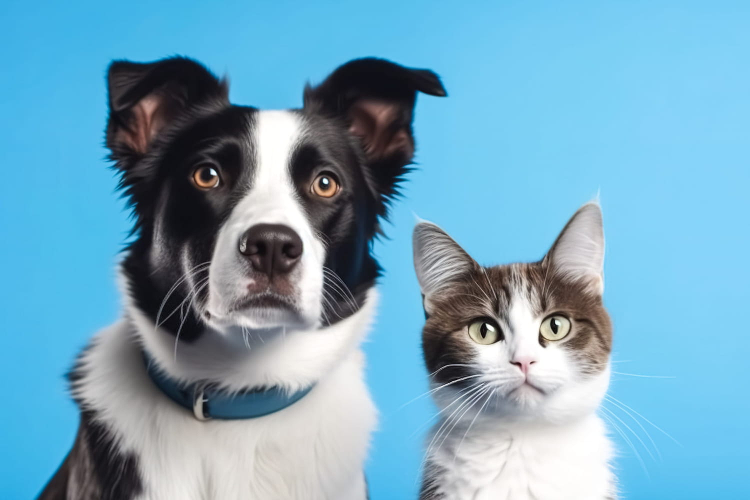 La vraie raison pour laquelle les chats vivent plus longtemps que les chiens surprend même les spécialistes