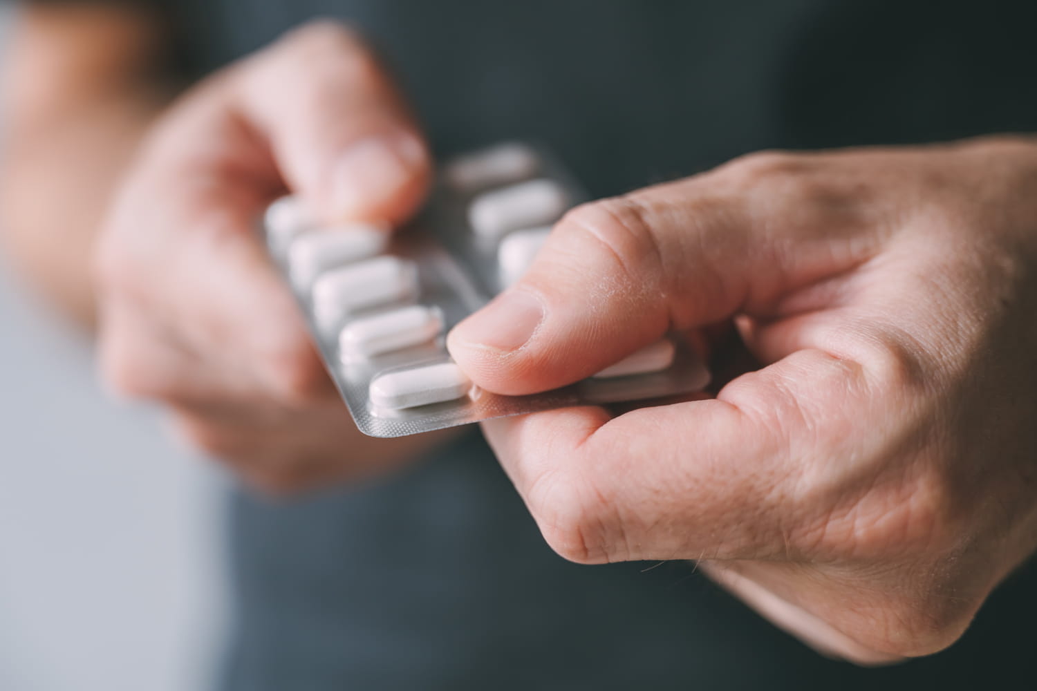 Ce médicament prescrit depuis 40 ans peut être dangereux pour le coeur, alertent des experts internationaux