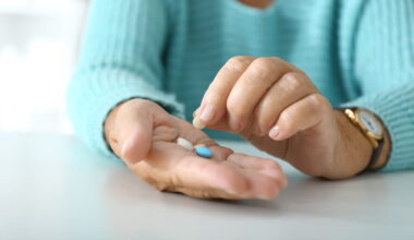 Pris par 9 millions de Français, ce médicament empêche de bien dormir et nuit au cerveau