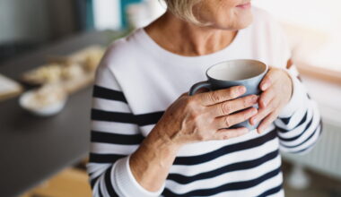 cette habitude le matin réduit l'espérance de vie après 60 ans