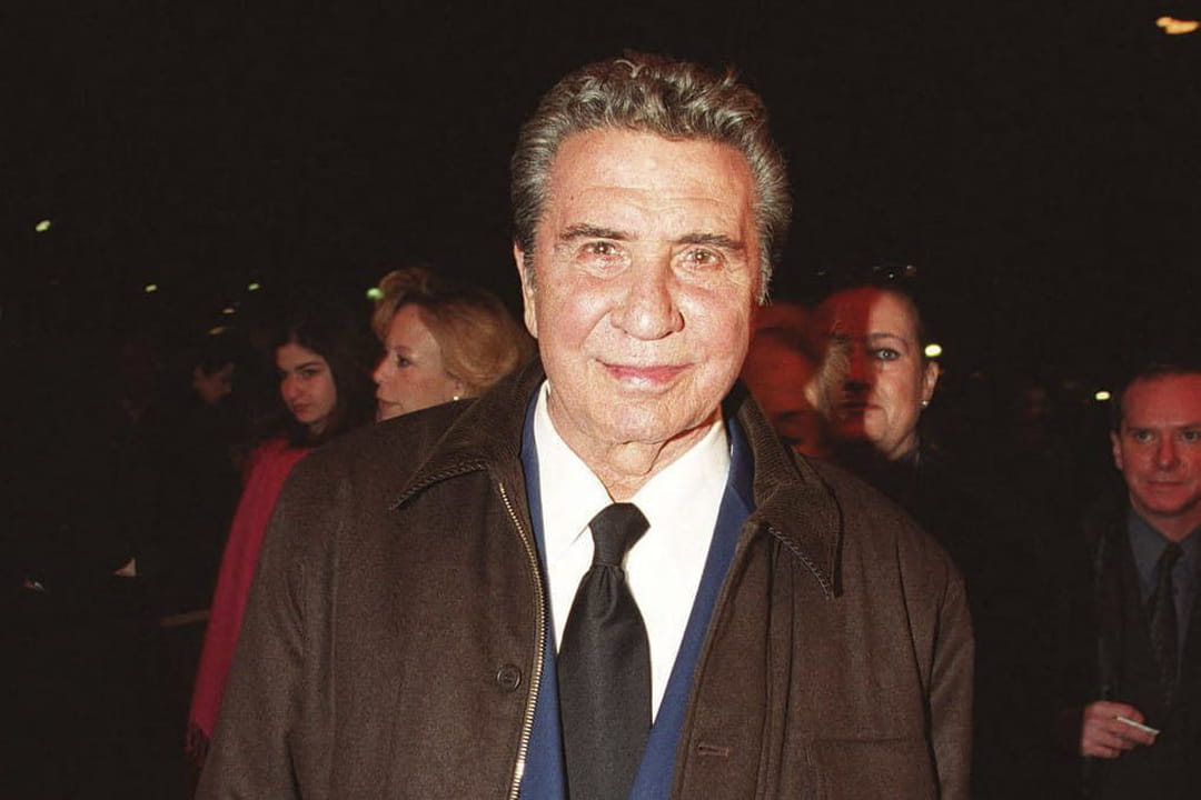 Gilbert Bécaud, oublié ? "il n'a pas la place qu'il mérite"