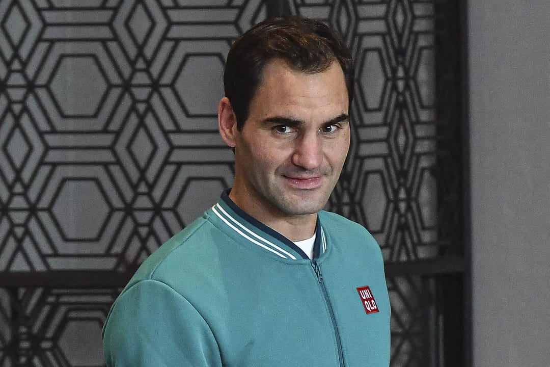ses enfants, fous de tennis ? "Ils jouent tous"